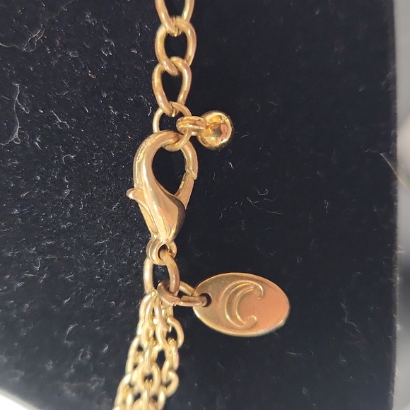 Charming Charlie Bohemian Necklace - Picture 2 of 7